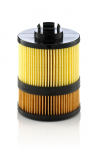 &Otilde;lifilter MANN-FILTER HU 9002 z