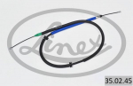 Tross,seisupidur LINEX 35.02.45