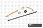 Mootori keti komplekt BGA TC0530FK