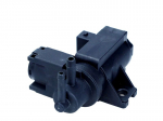 AGR-klapp, heitgaaside juhtimine MAXGEAR 58-0315