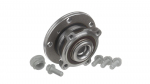 Rattalaagrikomplekt SKF VKBA 6707