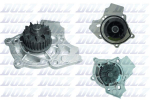 Veepump, mootori jahutus DOLZ A221