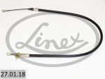Tross,seisupidur LINEX 27.01.18