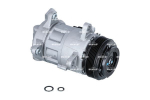 Kompressor,kliimaseade NRF 320203