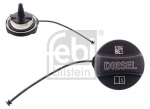 Kork, k&uuml;tusepaak FEBI BILSTEIN 45549