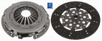 Sidurikomplekt SACHS 3000 951 674