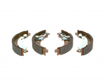 Piduriklotside komplekt BOSCH 0 986 487 317
