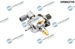 K&otilde;rgsurvepump Dr.Motor Automotive DRM02708