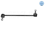 Stabilisaator,Stabilisaator MEYLE 316 060 0077