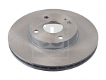 Piduriketas FEBI BILSTEIN 108607