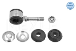Stabilisaator,Stabilisaator MEYLE 100 411 0042/S