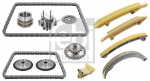 Mootori keti komplekt FEBI BILSTEIN 187827