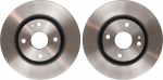 Piduriketas TRW DF6793