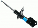 Amort SACHS 230 296