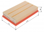 &Otilde;hufilter BOSCH F 026 400 624