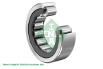 Laager, k&auml;igukast Schaeffler INA 712 2063 10