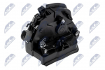 Ukselukk NTY EZC-BM-143