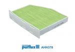 Filter,salongi&otilde;hk PURFLUX AHH378