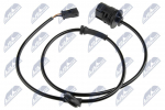 Andur, rattap&ouml;&ouml;rete arv NTY HCA-AU-010