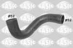 Laadimis&otilde;hu voolik SASIC 3336290