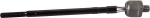 Sisemine rooliots,roolivarras TRW JAR7606