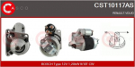 Starter CASCO CST10117AS