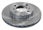 Piduriketas FEBI BILSTEIN 10872