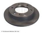 Piduriketas BLUE PRINT ADZ94308