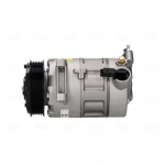 Kompressor,kliimaseade NISSENS 891094