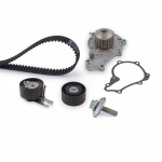 Veepump + hammasrihmakomplekt GATES KP15598XS