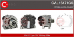 Generaator CASCO CAL15471GS