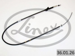 Tross,seisupidur LINEX 36.01.26