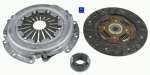 Sidurikomplekt SACHS 3000 954 227