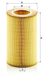 &Otilde;hufilter MANN-FILTER C 14 178