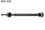 Veov&otilde;ll SKF VKJC 4615