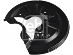 Plekk,piduriketas FEBI BILSTEIN 175112