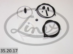 Gaasitross LINEX 35.20.17