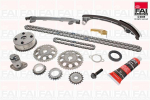 Mootori keti komplekt FAI AutoParts TCK33VVT