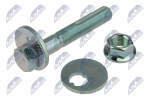 Rattakalde korrektuurkruvi NTY ZWT-MS-027SK
