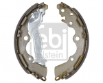 Piduriklotside komplekt FEBI BILSTEIN 194823