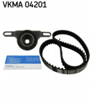 Hammasrihma komplekt SKF VKMA 04201