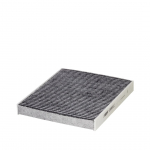Filter,salongi&otilde;hk HENGST FILTER E4981LC