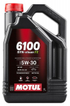 Mootori&otilde;li MOTUL 112924