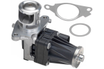 EGR-klapp VDO/CONTINENTAL 2803601054302