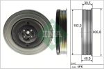 Rihmaratas,v&auml;ntv&otilde;ll Schaeffler INA 544 0503 10