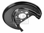 Plekk,piduriketas FEBI BILSTEIN 171544