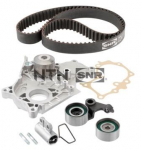 Veepump + hammasrihmakomplekt SNR KDP469.221