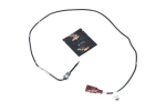 Andur, heitgaasitemperatuur NRF 707355