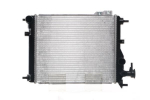 Radiaator,mootorijahutus MAHLE CR 1115 000S