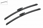 Klaasipuhastaja kumm BOSCH 3 397 007 856